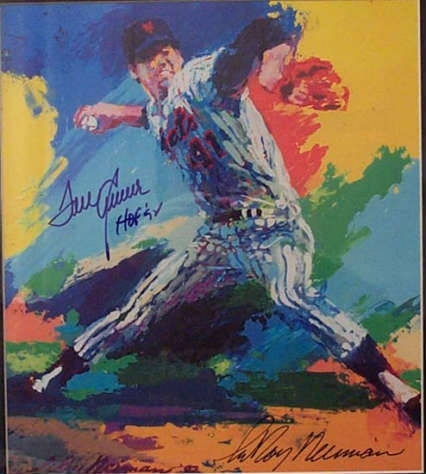Tom Seaver