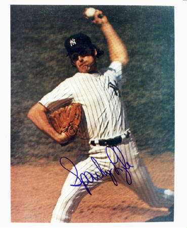 Sparky Lyle