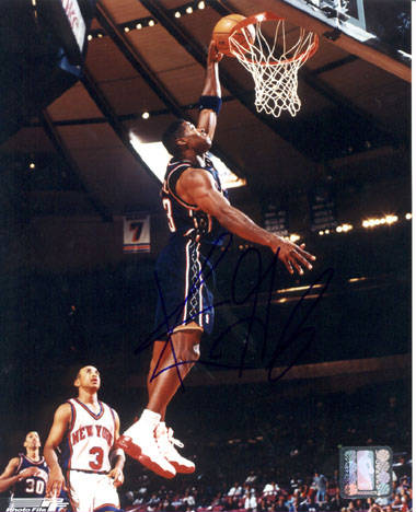 Kendall Gill