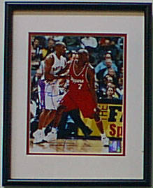 Lamar Odom