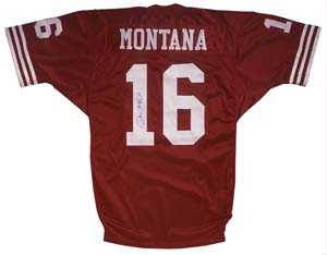 Joe Montana