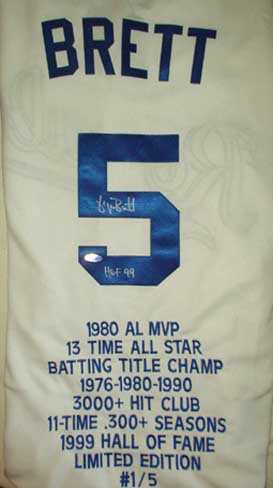 George Brett