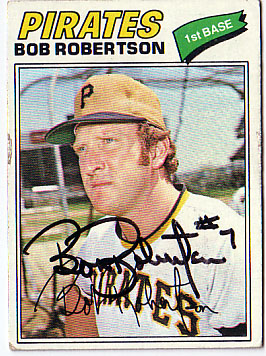 Bob Robertson