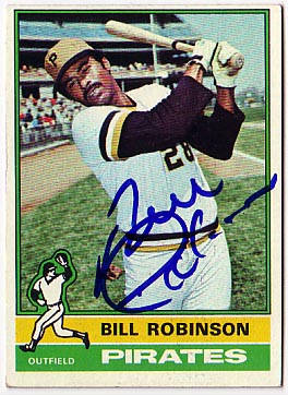 Bill Robinson