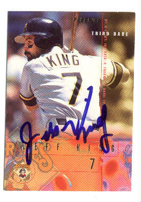 Jeff King