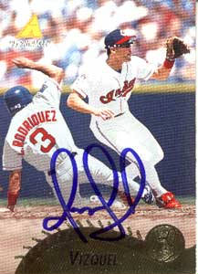 Omar Vizquel