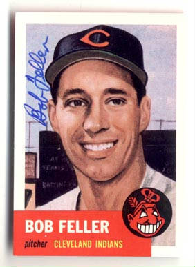 Bob Feller