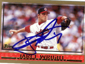 Jaret Wright