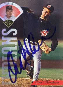 Orel Hershiser