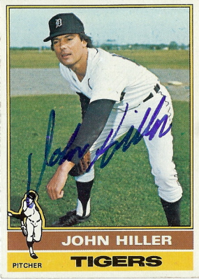 John Hiller