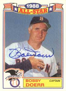 Bobby Doerr