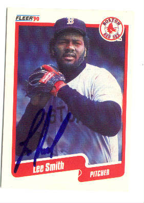 Lee Smith