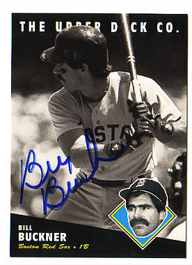 Bill Buckner