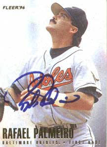 Rafael Palmeiro