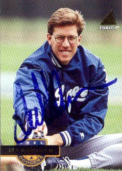 Orel Hershiser