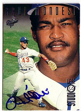 Raul Mondesi