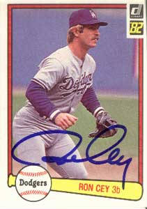 Ron Cey