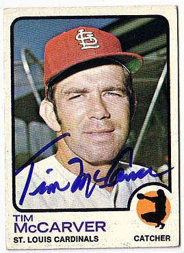 Tim McCarver