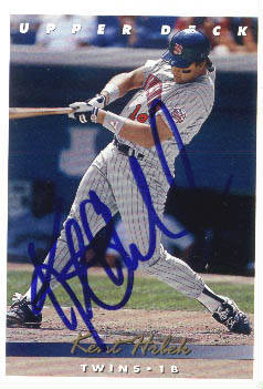 Kent Hrbek