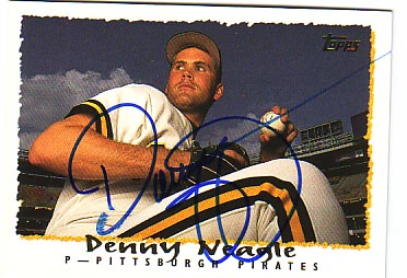 Denny Neagle