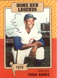 Ernie Banks