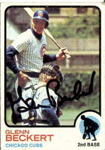 Glenn Beckert