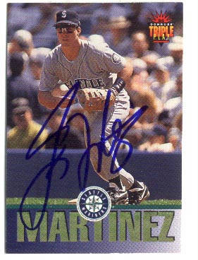 Tino Martinez