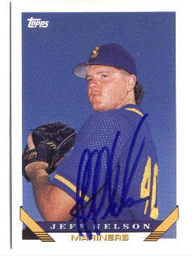 Jeff Nelson