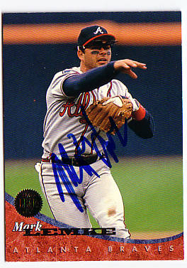 Mark Lemke