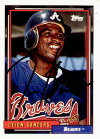 Deion Sanders