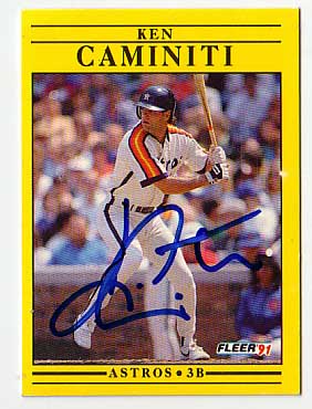 Ken Caminiti