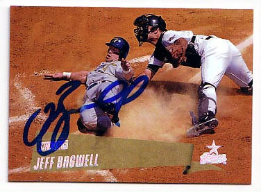 Jeff Bagwell