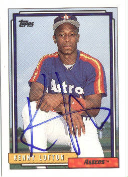 Kenny Lofton