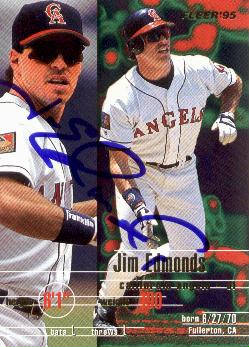 Jim Edmonds