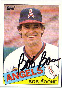 Bob Boone