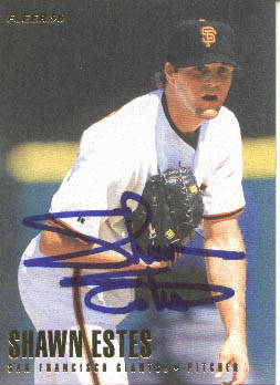 Shawn Estes