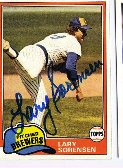 Larry Sorensen