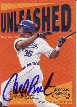 Carlos Beltran