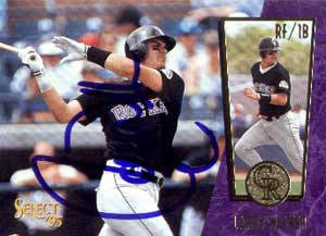 Larry Walker