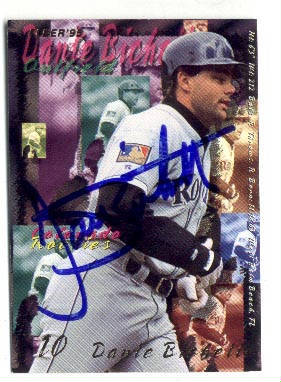 Dante Bichette