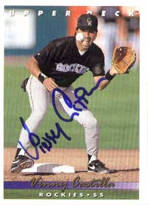 Vinny Castilla