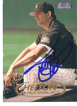 Todd Helton