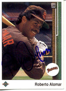 Roberto Alomar