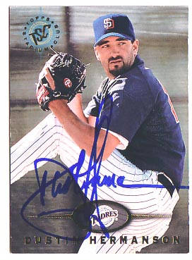Dustin Hermanson