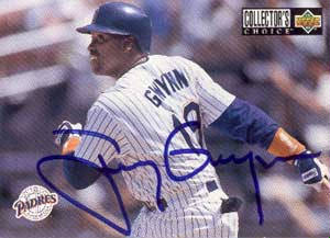 Tony Gwynn