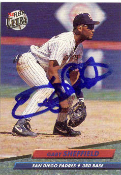 Gary Sheffield