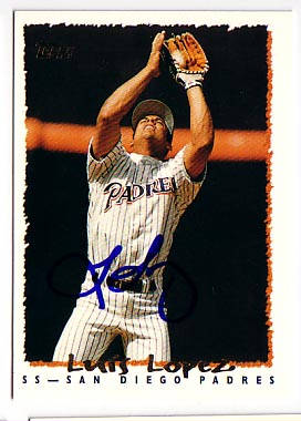 Luis Lopez