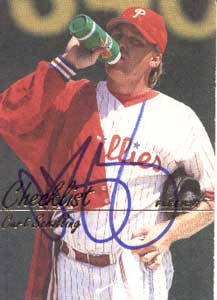 Curt Schilling