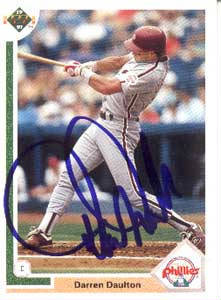 Darren Daulton