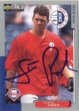 Scott Rolen